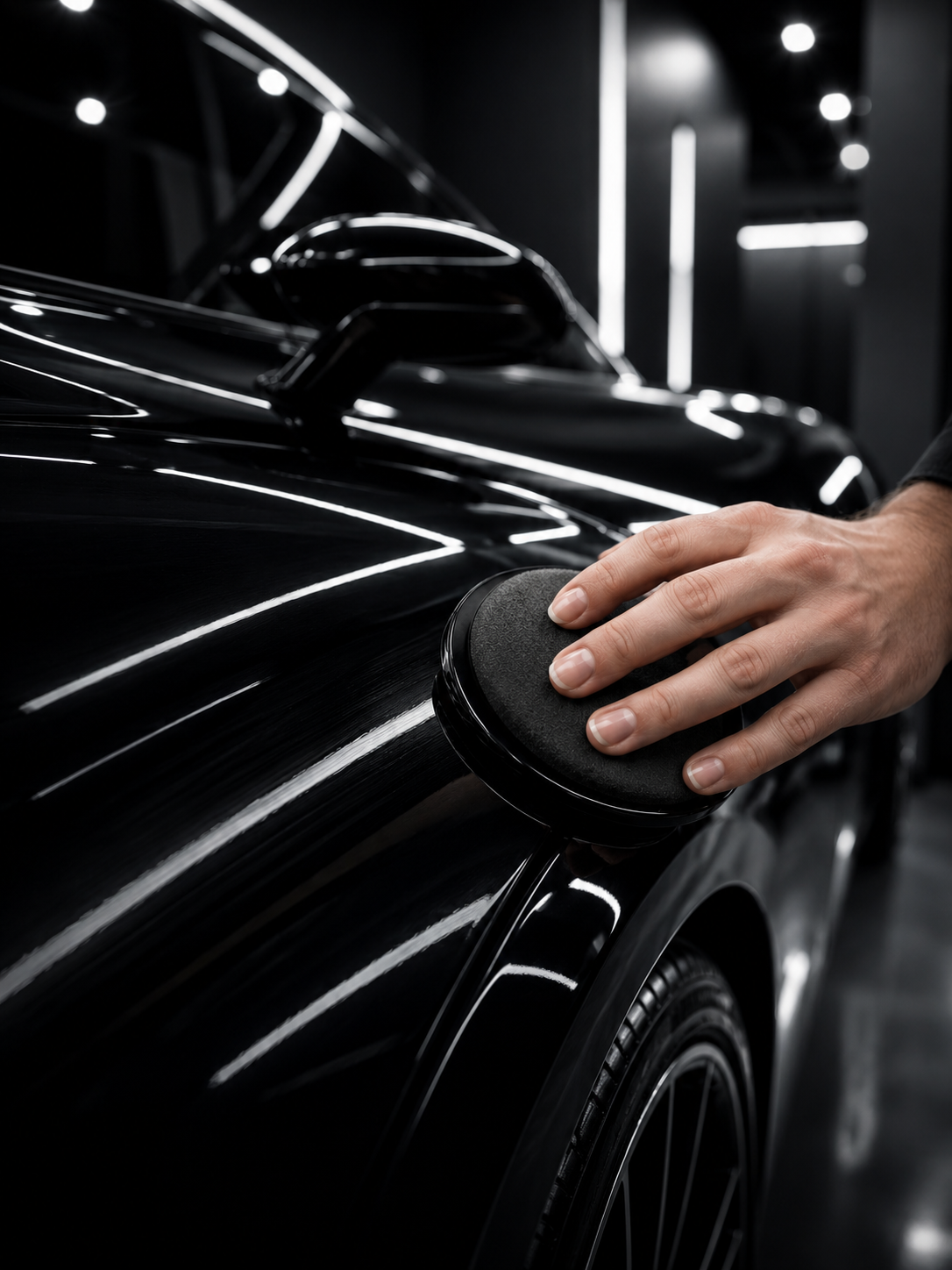 Ceramic Coating