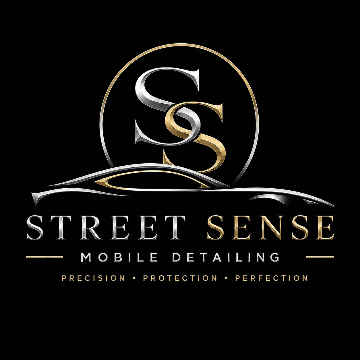 Street Sense Mobile Detailing