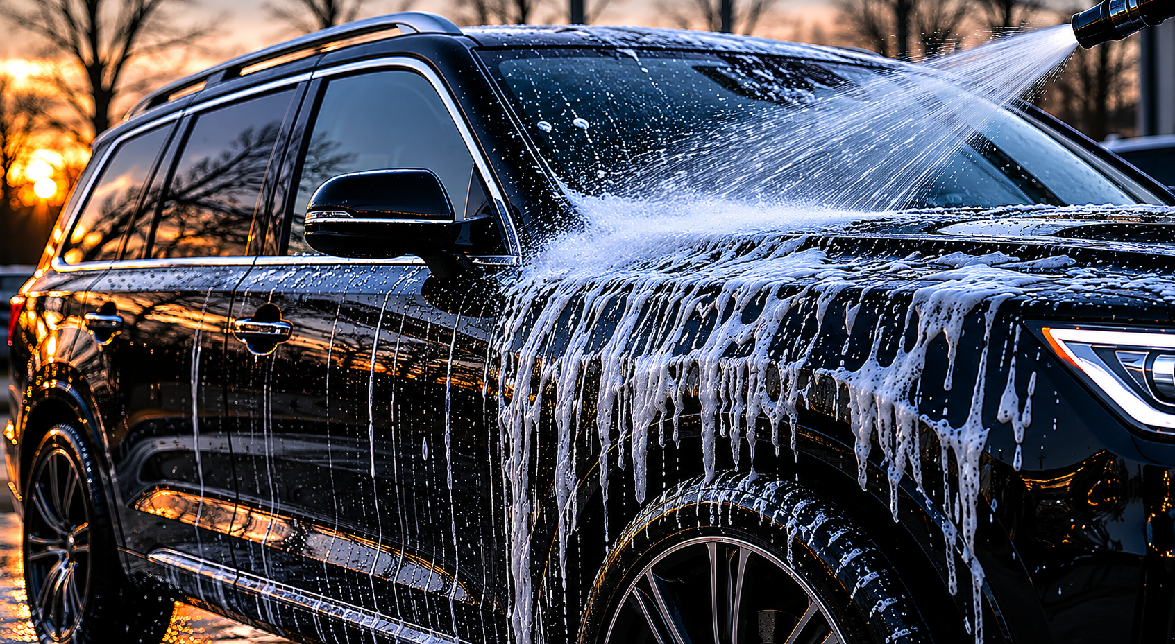 Auto Detailing